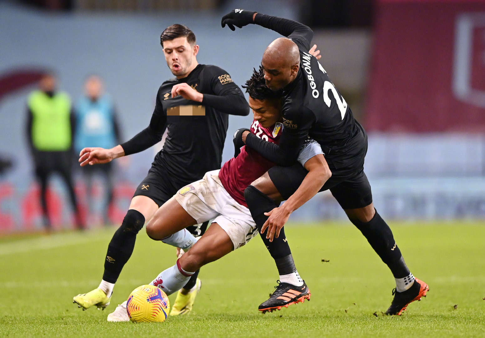 曼城奪冠背 曼城奪冠背