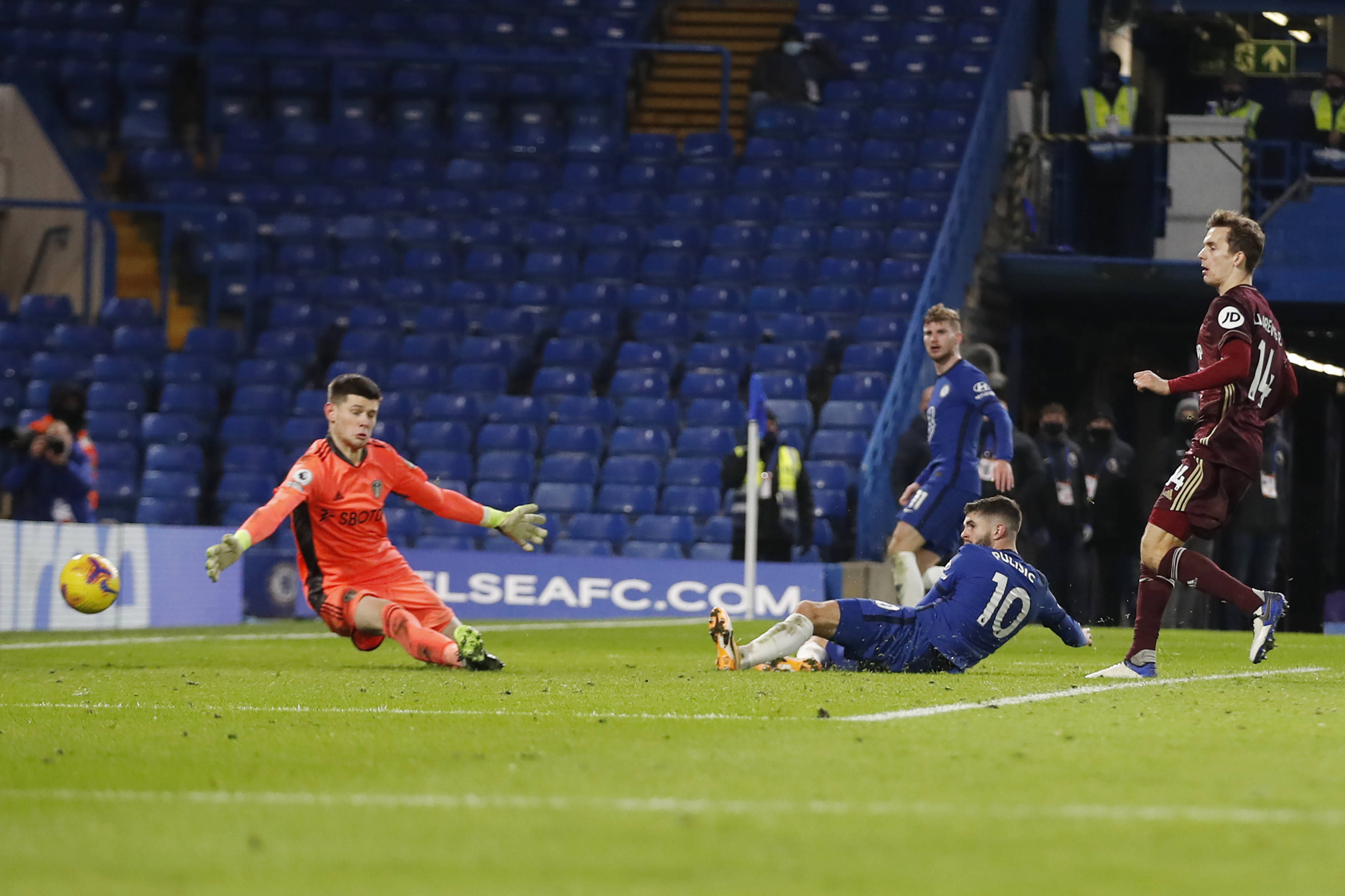 一系列实验 一系列实验