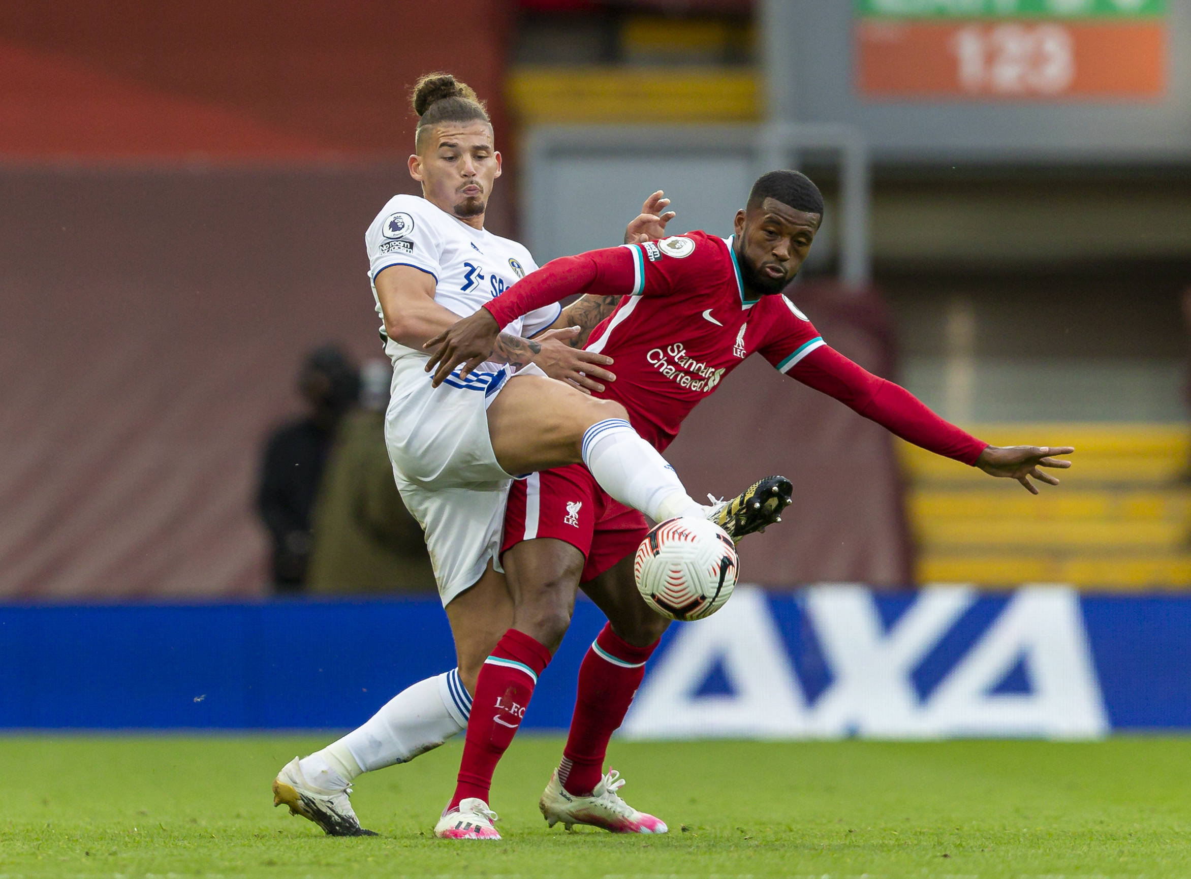 的突破与挑 的突破与挑