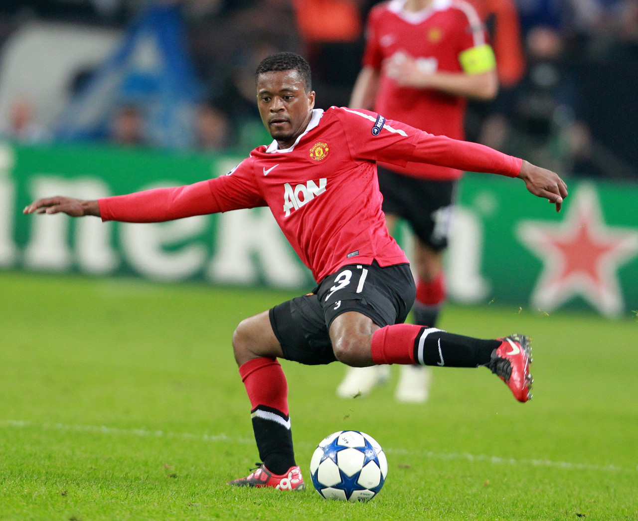 利物浦在創 利物浦在創